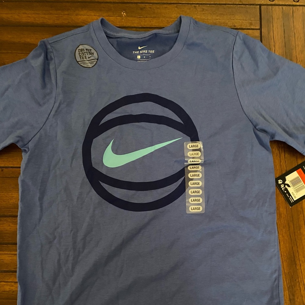 Work out shirt